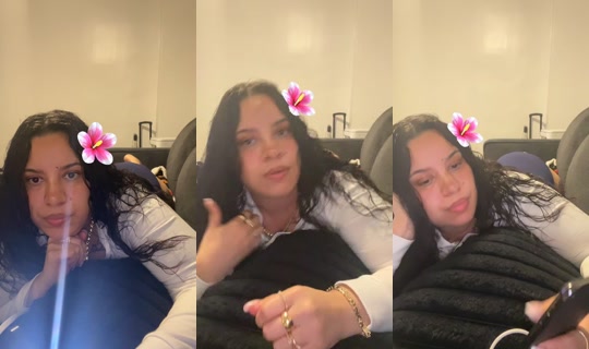 sharonmamii.xo's Live Session — Oct 14, 2026, 1:14 AM