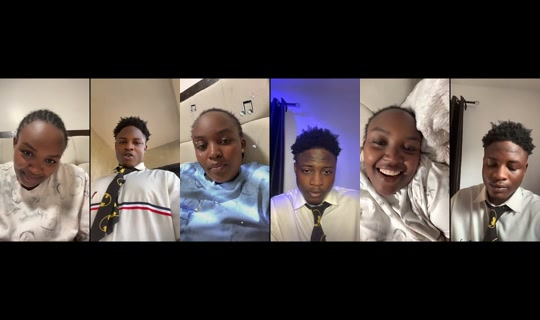 sharzgitonga52's Live Session — Oct 22, 2026, 3:36 PM