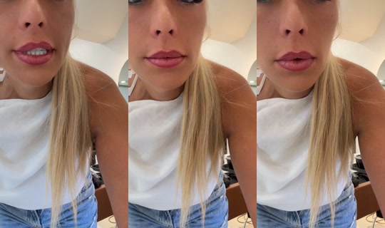 shasha_de_la_rentaa's Live Session — Jul 14, 2026, 8:15 AM