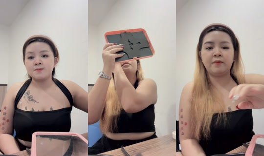 shasusyieyy's Live Session — Aug 20, 2026, 2:47 PM