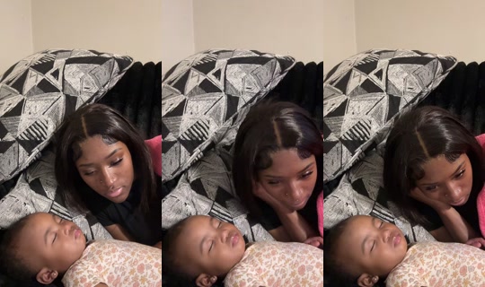 shatavia08's Live Session — Aug 14, 2026, 5:14 AM