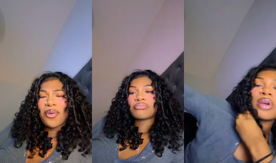 shaunellejasmin's Live Session — Aug 22, 2026, 1:40 AM