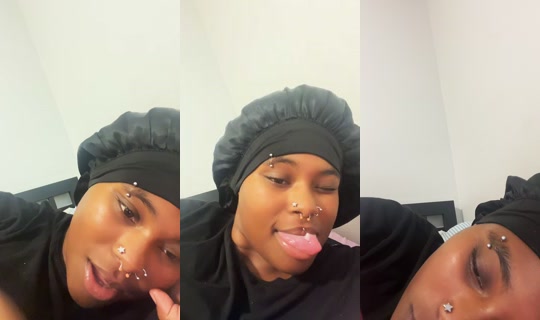 shawana.shawana's Live Session — Jul 13, 2026, 8:07 PM