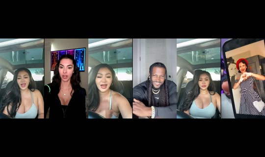 shawteemay's Live Session — Jul 14, 2026, 2:18 AM