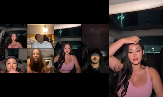 shawteemay's Live Session — Jul 15, 2026, 3:45 AM
