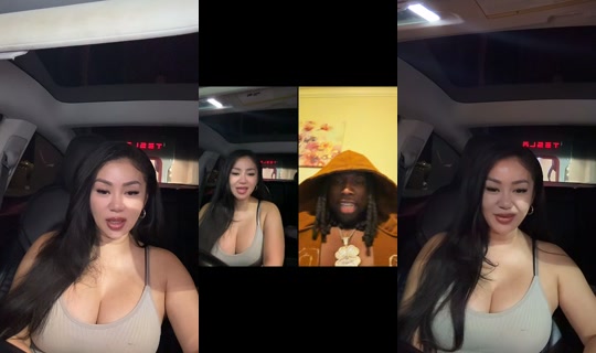 shawteemay's Live Session — Aug 5, 2026, 3:52 AM