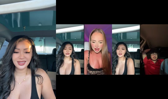 shawteemay's Live Session — Aug 9, 2026, 2:13 AM