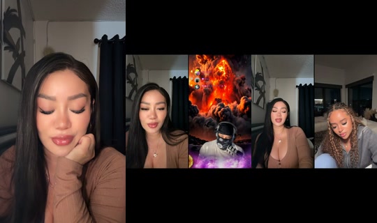 shawteemay's Live Session — Sep 25, 2026, 3:14 AM