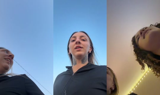shay88293's Live Session — Jul 24, 2026, 12:20 AM