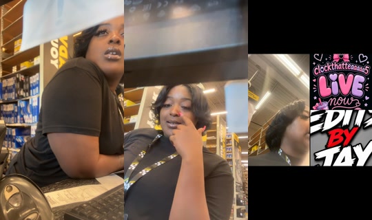 shaybeauty19's Live Session — Jul 18, 2026, 11:39 PM