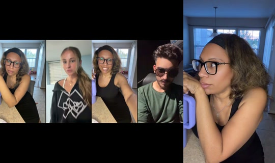 shayd22's Live Session — Jul 9, 2026, 12:07 AM