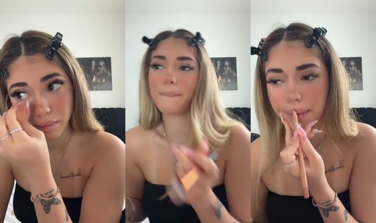 shaylee.barda's Live Session — Jul 9, 2026, 2:09 PM