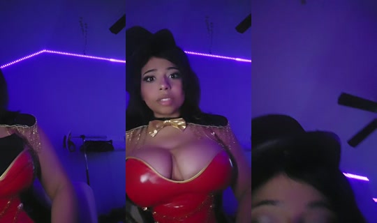 shaylieseya's Live Session — Jul 30, 2026, 12:13 AM