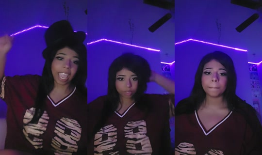shaylieseya's Live Session — Jul 30, 2026, 1:25 AM