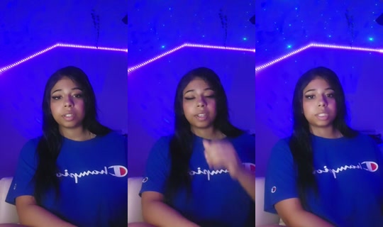 shaylieseya's Live Session — Jul 31, 2026, 1:37 AM