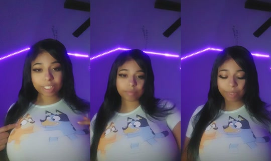 shaylieseya's Live Session — Jul 31, 2026, 5:30 AM