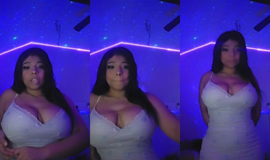 shaylieseya's Live Session — Aug 1, 2026, 12:52 AM