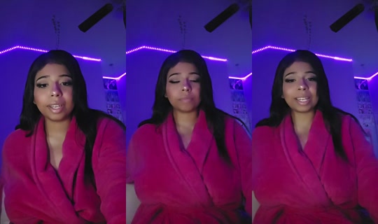 shaylieseya's Live Session — Aug 1, 2026, 6:02 AM