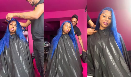 shaymariebarbie's Live Session — Sep 19, 2026, 3:33 AM