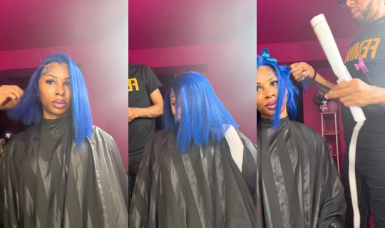 shaymariebarbie's Live Session — Sep 19, 2026, 3:44 AM