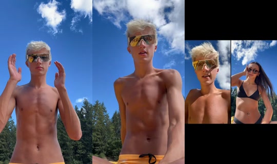 shayneschust's Live Session — Jul 25, 2026, 11:22 PM