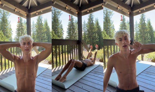 shayneschust's Live Session — Jul 26, 2026, 7:19 PM