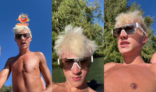 shayneschust's Live Session — Jul 27, 2026, 12:29 AM