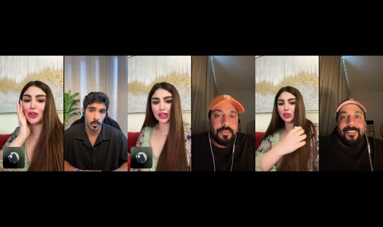 shayoom_s5's Live Session — Jul 8, 2026, 12:16 PM