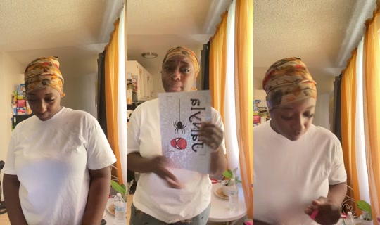 shaytoyasimpson's Live Session — Jul 21, 2026, 10:24 PM