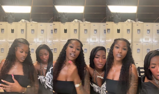 shayyshayy8997's Live Session — Jul 17, 2026, 6:06 AM