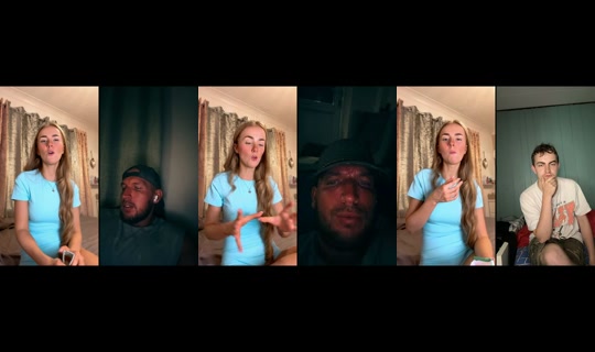 shaz150's Live Session — Jul 27, 2026, 11:53 PM