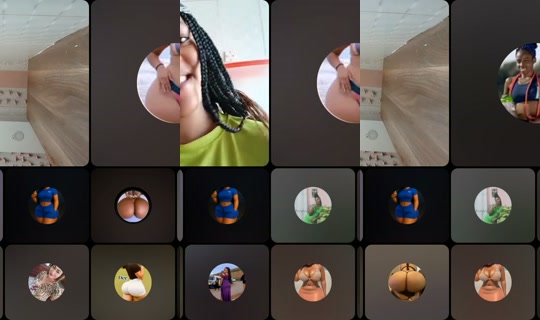 shazzy2284's Live Session — Jul 15, 2026, 12:49 PM