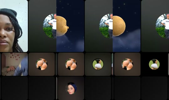 shazzy2284's Live Session — Jul 15, 2026, 6:44 PM