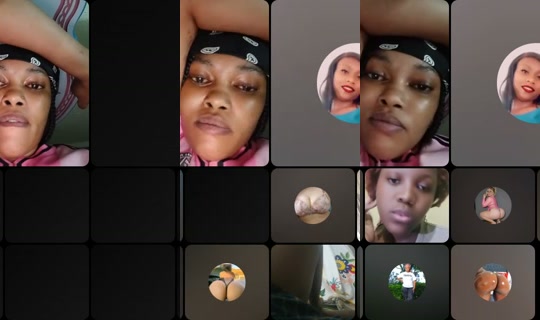 shazzy2284's Live Session — Jul 15, 2026, 7:14 PM