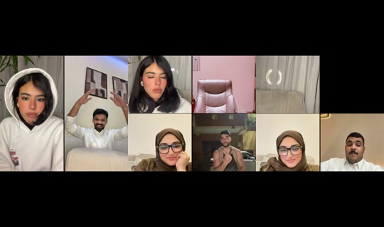 shbakia's Live Session — Jul 25, 2026, 11:34 PM