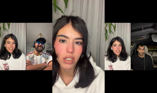 shbakia's Live Session — Jul 26, 2026, 12:25 AM