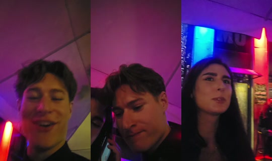 shdouw's Live Session — Aug 22, 2026, 7:32 PM