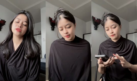 she04mndaputri's Live Session — Jul 29, 2026, 12:55 AM