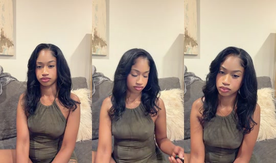 she_exoticcc1's Live Session — Jul 24, 2026, 12:15 AM