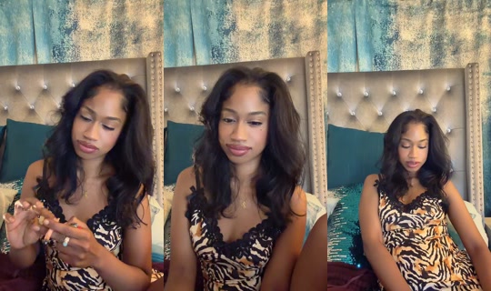 she_exoticcc1's Live Session — Jul 24, 2026, 6:36 AM