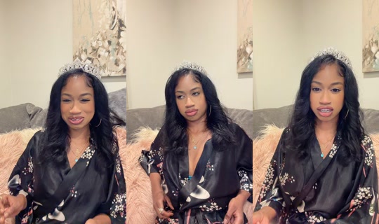 she_exoticcc1's Live Session — Jul 25, 2026, 3:18 AM