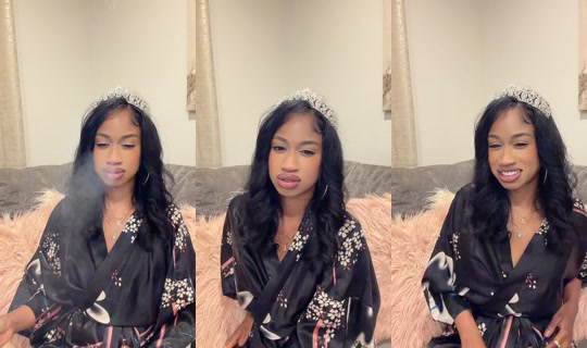 she_exoticcc1's Live Session — Jul 25, 2026, 4:09 AM