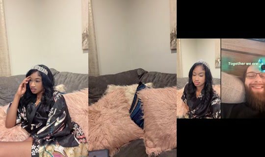 she_exoticcc1's Live Session — Jul 25, 2026, 5:28 AM
