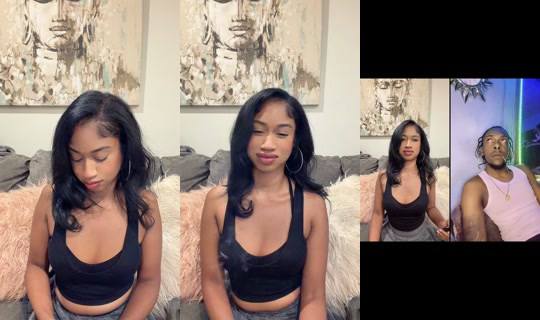 she_exoticcc1's Live Session — Jul 28, 2026, 5:27 AM