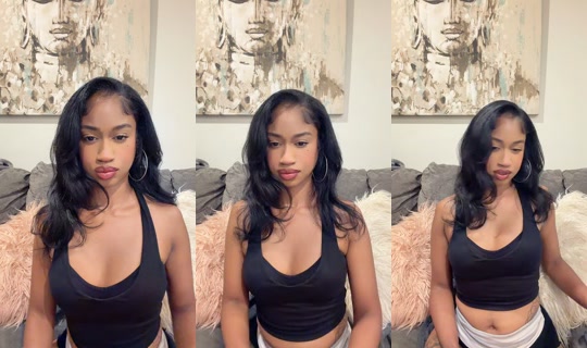 she_exoticcc1's Live Session — Jul 28, 2026, 6:20 AM