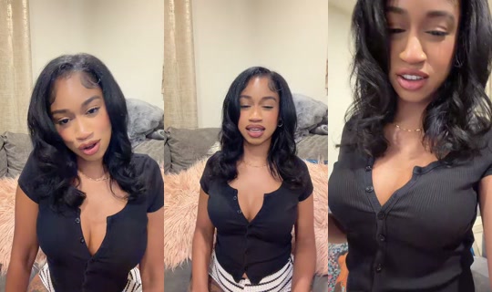 she_exoticcc1's Live Session — Jul 30, 2026, 2:46 AM