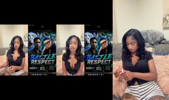 she_exoticcc1's Live Session — Jul 30, 2026, 4:27 AM