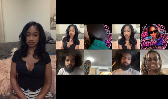 she_exoticcc1's Live Session — Jul 30, 2026, 5:17 AM