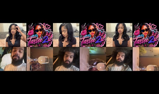she_exoticcc1's Live Session — Jul 30, 2026, 6:07 AM