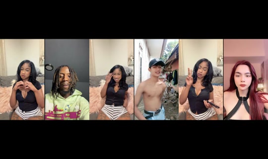 she_exoticcc1's Live Session — Jul 30, 2026, 7:09 AM